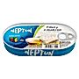 Neptun Filety z makreli w oleju roślinnym 170 g