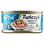 Neptun Tuńczyk rozdrobniony w wodzie 185 g