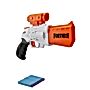 Nerf  Wyrzutnia Fortnite SR z celownikiem + 8 strzałek E9391