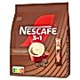 Nescafé 3in1 Brown Sugar Rozpuszczalny napój kawowy 165 g (10 x 16,5 g)
