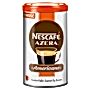 Nescafé Azera Americano Kawa rozpuszczalna i drobno zmielone ziarna 100 g
