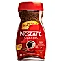 Nescafé Classic Kawa rozpuszczalna 200 g