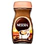 Nescafé Crema Kawa rozpuszczalna 200 g