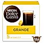 Nescafé Dolce Gusto Grande Kawa w kapsułkach 128 g (16 x 8 g)