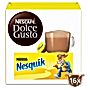 Nescafé Dolce Gusto Nesquik Kakao w kapsułkach 256 g (16 x 16 g)