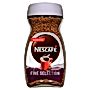 Nescafé Fine Selection Kawa rozpuszczalna 185 g