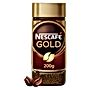 Nescafé Gold Kawa rozpuszczalna 200 g