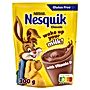 Nesquik Rozpuszczalny napój kakaowy z dodatkiem witamin 300 g
