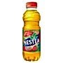Nestea Joy Green Tea Napój owocowo-herbaciany o smaku truskawkowym z dodatkiem aloesu 500 ml