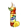 Nestea Joy Napój owocowo-herbaciany o smaku mango i ananasa 1,5 l
