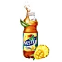 Nestea Joy Napój owocowo-herbaciany o smaku mango i ananasa 500 ml