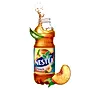 Nestea Napój owocowo-herbaciany o smaku brzoskwiniowym 500 ml