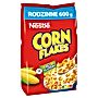 Nestlé Corn Flakes Chrupiące płatki kukurydziane z witaminami 600 g
