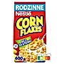 Nestlé Corn Flakes Chrupiące płatki kukurydziane z witaminami 600 g
