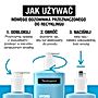 Neutrogena Hydro Boost Ultralekki żel do ciała 400 ml