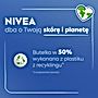 Nivea Aloe & Hydration Nawilżający balsam do ciała z aloesem 400 ml