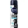 Nivea Black&White Invisible Fresh Antyperspirant Spray 150 ml