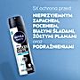 Nivea Black&White Invisible Fresh Antyperspirant Spray 150 ml