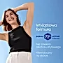 Nivea Black&White Invisible Pure Antyperspirant Spray 150ml