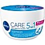 Nivea Care 5w1 Odżywczy Lekki krem do twarzy 100 ml