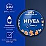 Nivea Creme Krem do ciała, twarzy i rąk, 150 ml