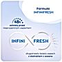 Nivea Fresh Natural Dezodorant Spray 150ml