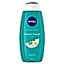 Nivea Hawaii flower & Oil Żel pod prysznic 500 ml