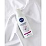Nivea Łagodne mleczko oczyszczające do cery suchej i wrażliwej 200 ml