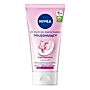 Nivea Łagodnie oczyszczający żel-krem do mycia twarzy cera sucha i wrażliwa 150 ml
