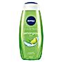 Nivea Lemongrass & Oil Żel pod prysznic 500 ml