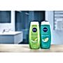 Nivea Lemongrass & Oil Żel pod prysznic 500 ml