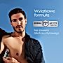 Nivea MEN Antyperspirant w Kulce Black&White Invisible Original 50 ml