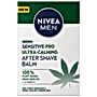 Nivea MEN Balsam po goleniu Sensitive PRO Ultra-łagodzący 100 ml