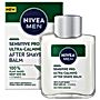 Nivea MEN Balsam po goleniu Sensitive PRO Ultra-łagodzący 100 ml