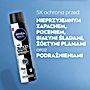 Nivea MEN Black & White Invisible Antyperspirant męski w spray'u 250 ml