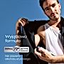 Nivea MEN Black & White Invisible Antyperspirant męski w spray'u 250 ml