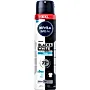 Nivea MEN Black&White Invisible Fresh Antyperspirant Spray 250 ml