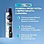 Nivea MEN Black&White Invisible Fresh Antyperspirant Spray 250 ml