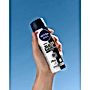 Nivea MEN Black&White Invisible Original Antyperspirant Spray 150 ml