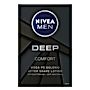 Nivea MEN Deep Antybakteryjna woda po goleniu 100 ml