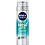 Nivea MEN Fresh Kick Pianka DO Golenia 200 ml