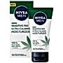 Nivea MEN Sensitive PRO Krem nawilżający Ultra-łagodzący 75 ml