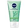 Nivea Oczyszczający żel do mycia twarzy cera tłusta i mieszana 150 ml