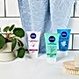 Nivea Odświeżający Żel do mycia twarzy do cery normalnej i mieszanej 150 ml