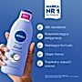 Nivea Olejek W Balsamie Kokos I Olejek Monoi 400 ml