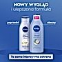 Nivea Olejek W Balsamie Kokos I Olejek Monoi 400 ml