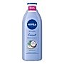 Nivea Olejek W Balsamie Kokos I Olejek Monoi 400 ml