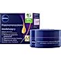 Nivea Przeciwzmarszczkowy + Modelujący krem na noc 65+ 50 ml