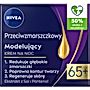 Nivea Przeciwzmarszczkowy + Modelujący krem na noc 65+ 50 ml