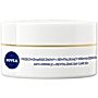 Nivea Przeciwzmarszczkowy + Rewitalizujący krem na dzień SPF 15 55+ 50 ml